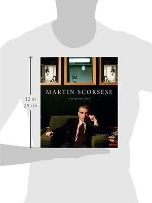 Martin Scorsese: A Retrospective