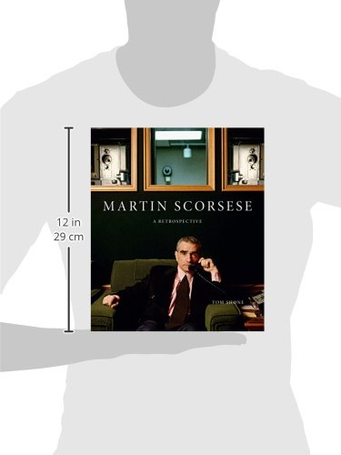 Martin Scorsese: A Retrospective