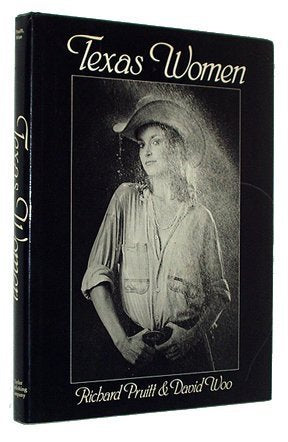 Texas Women,Used