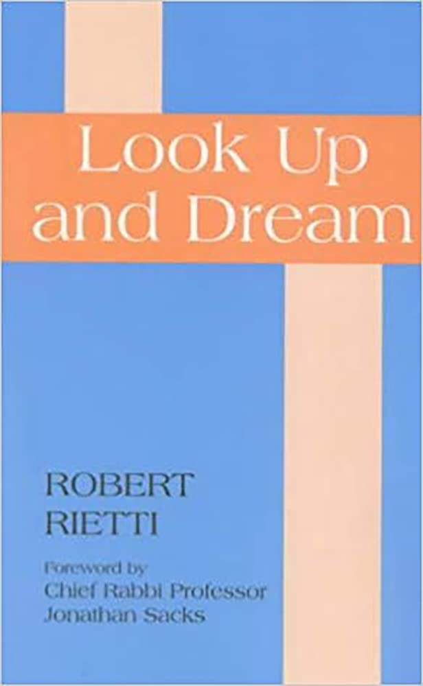 Look Up And Dream,New