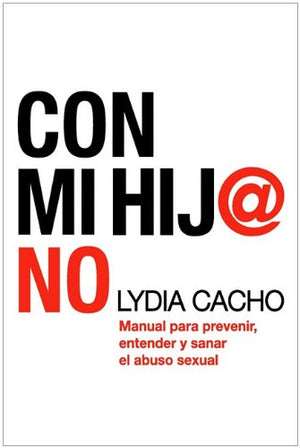 Con mi Hija No (Spanish Edition),Used