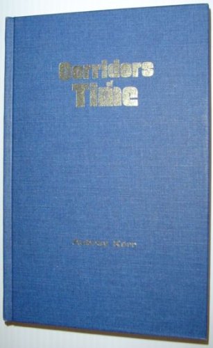 Corridors of time,Used