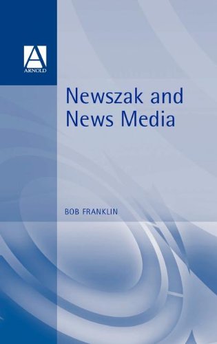 Newszak and News Media,Used