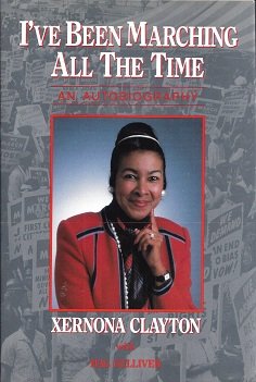 I'Ve Been Marching All the Time: An Autobiography,New