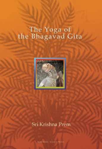 The Yoga of the Bhagavad Gita,Used
