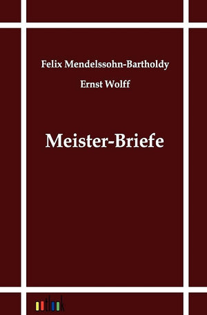 MeisterBriefe (German Edition),Used