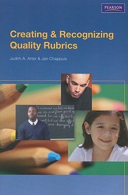 Creating & Recognizing Quality Rubrics