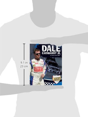 Dale Earnhardt Jr. (Nascar Heroes),Used