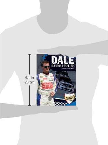 Dale Earnhardt Jr. (Nascar Heroes),Used