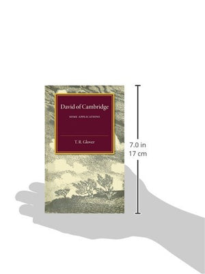 David of Cambridge: Some Appreciations