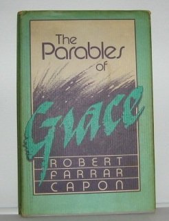 The Parables of Grace,Used