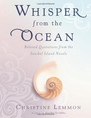 Whisper from the Ocean,New