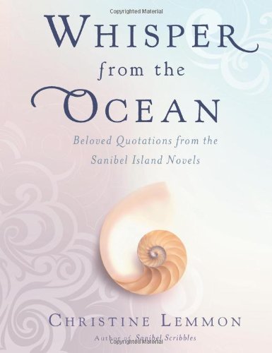 Whisper from the Ocean,New