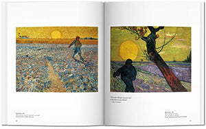 Vincent van Gogh: 18531890, Vision and Reality,Used
