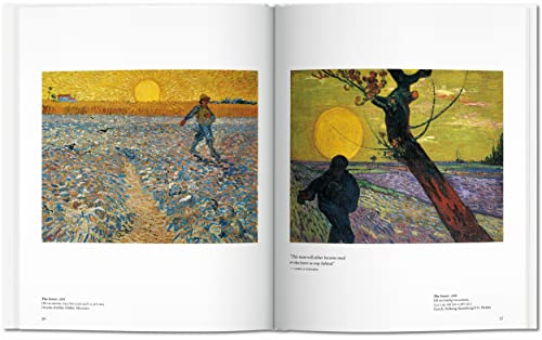 Vincent van Gogh: 18531890, Vision and Reality,Used