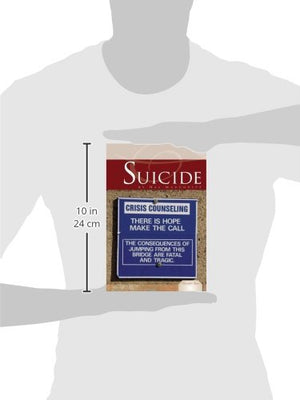 Suicide (Essential Issues),Used