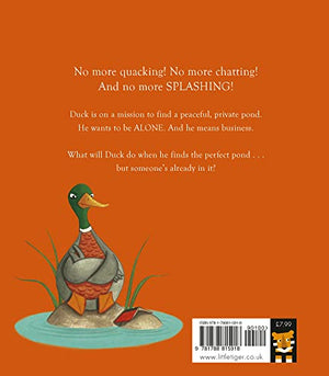 Don't Mess With Duck!,Used