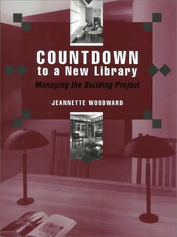 Countdown to a New Library