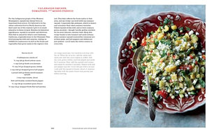 New Native Kitchen: Celebrating Modern Recipes Of The American Indian,New