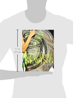 The Art of Couture Sewing,Used
