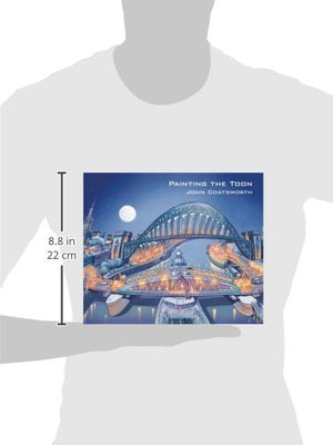 Painting the Toon: Portraits of Newcastle,Used