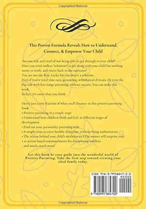 Practical Positive Parenting,Used