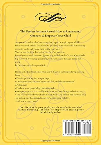 Practical Positive Parenting,Used