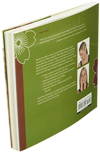 Facial Fitness: Daily Exercises & Massage Techniques For A Healthier, Younger Looking You