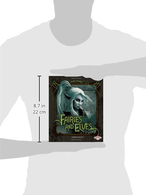 Fairies and Elves (Fantasy Chronicles),Used