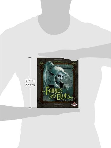 Fairies and Elves (Fantasy Chronicles),Used