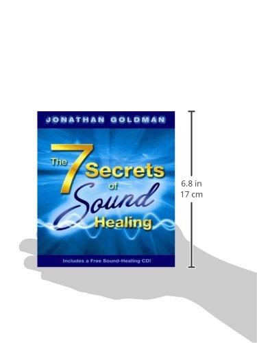 The 7 Secrets of Sound Healing,Used