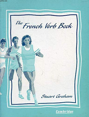 The French Verb Book,Used