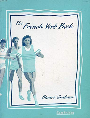 The French Verb Book,Used
