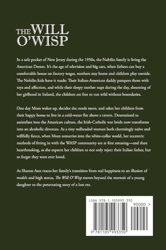 The Will O'Wisp,Used