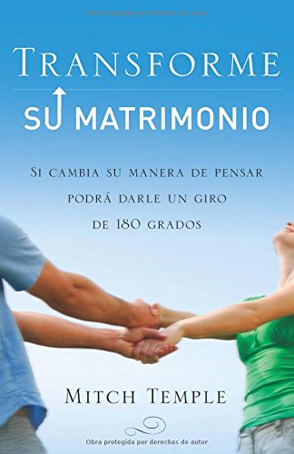 Transforme su matrimonio (Spanish Edition),Used