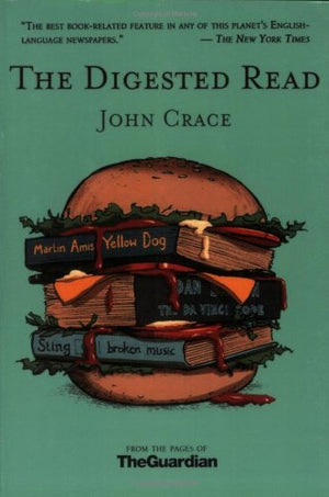 The Digested Read,Used