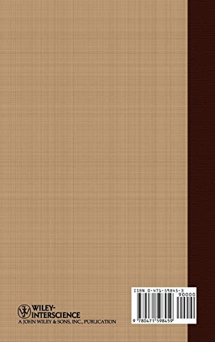 Advances in Chemical Physics, Vol. 86,Used