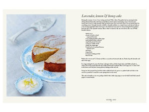 Love, Bake, Nourish,Used