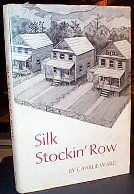 Silk Stockin' Row,Used