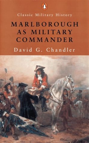 Marlborough as Military Commander (Penguin Classic Military History)
