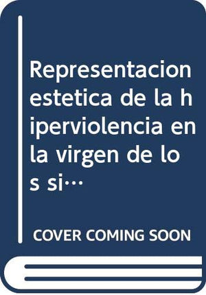 Representacion estetica de la hiperviolencia en la virgen de los sicarios de Fernando Vallejo y paseo nocturno de Ruben Fonseca/,Used