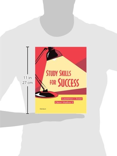 Study Skills for Success,Used