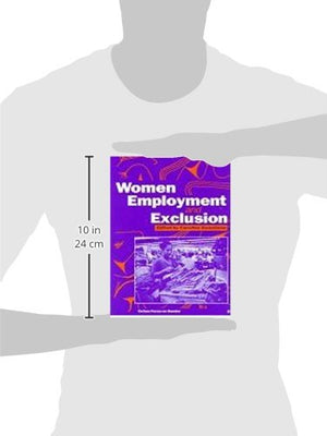 Women, Employment and Exclusion (International Development),Used