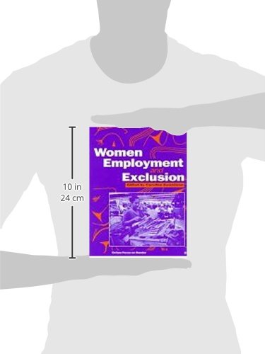 Women, Employment and Exclusion (International Development),Used