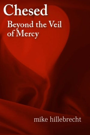 Chesed  Beyond The Veil Of Mercy-new,New