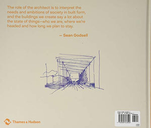 Sean Godsell: Houses,Used