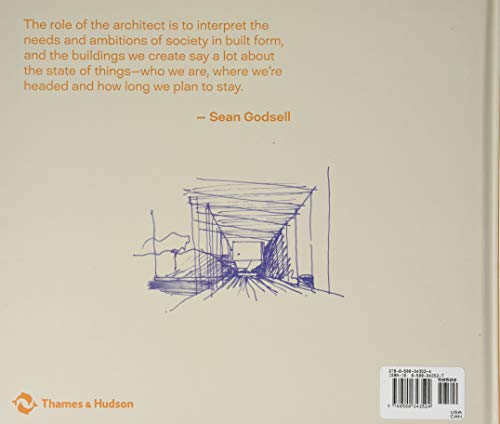 Sean Godsell: Houses,Used