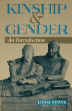 Kinship And Gender: An Introduction,New