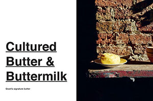 Bread and Butter: History, Culture, Recipes,Used