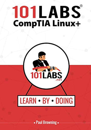 101 Labs  Comptia Linux+-new
